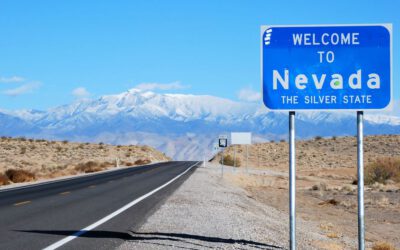 Nevada’s legislature just passed a radical plan to let anybody sign up for Medicaid