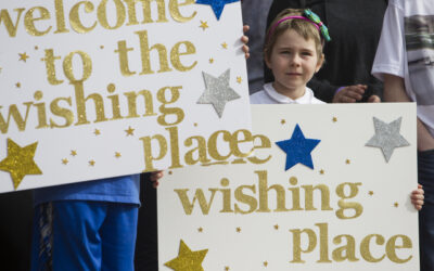 Make-A-Wish gets its wish granted — new office space