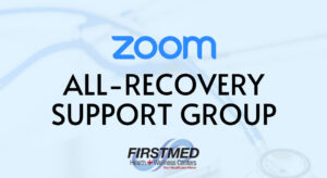 All-Recovery Support Group