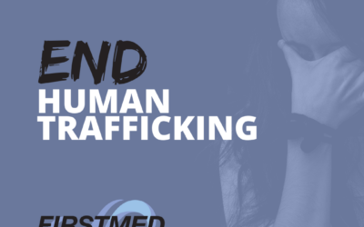 FirstMed Health and Wellness Center partners with RTC and UNLV  to launch public safety program to combat human trafficking