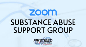 Substance Abuse Support Group