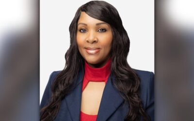 C-SUITE: Meet Lilnetra Grady, FirstMed Health and Wellness